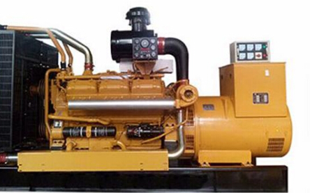 站前发电机出租